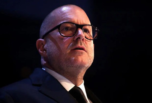 Sir Jony Ive