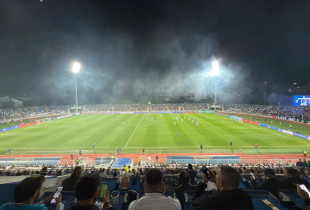 KF Prishtina