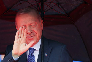 Recep Tayyip Erdogan