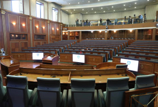 Kuvendi i KOsoves