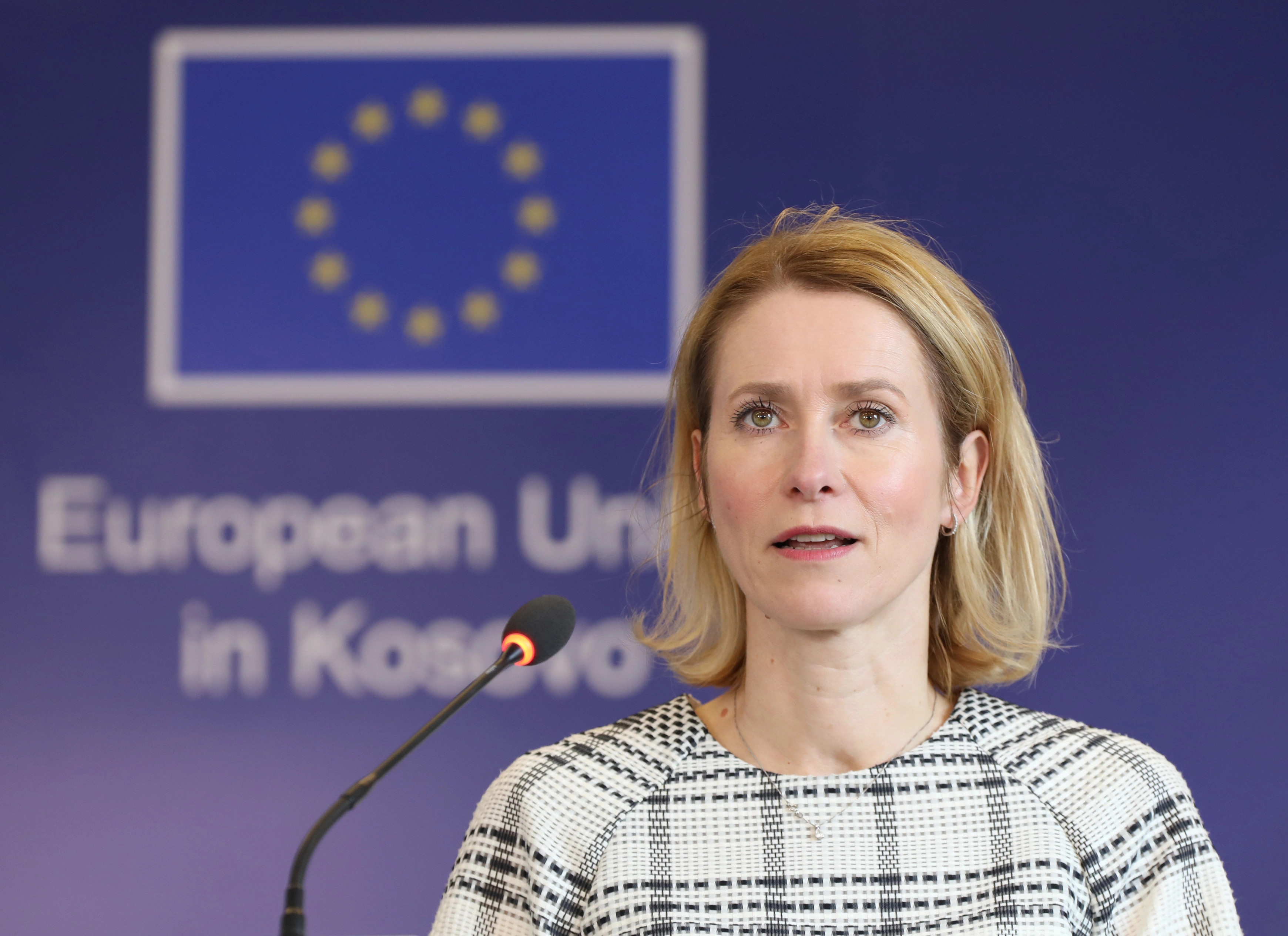 Komisioni Evropian do të thërrasë të dërguarin e Rusisë pas sulmit mbi Kiev