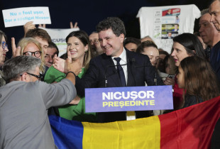 Nicusor Dan