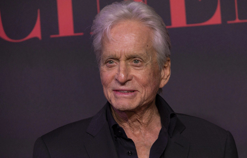 Michael Douglas hat kein „brennendes Verlangen“ mehr, Schauspieler zu sein, schließt eine Rückkehr aber nicht aus - KOHA.net
