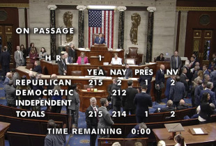 Dhoma e Perfaqesuesve