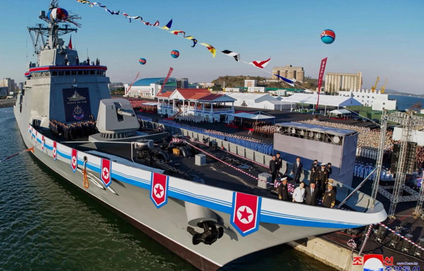 Luftanija verikoreane