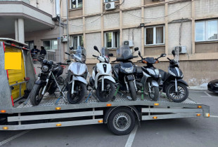 motocikleta