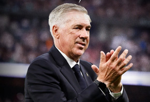 Carlo Ancelotti