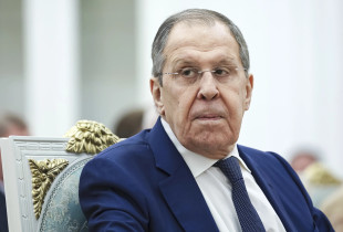 Sergei Lavrov