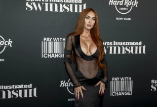 Megan Fox