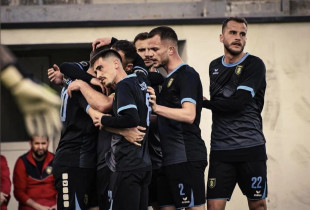 FC Suhareka