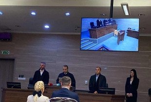 Themelorja në rigjykim ia ul dënimin të akuzuarit për krime lufte në Istog, Çasllav Jolliq