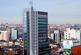 Qeveria e Kosoves