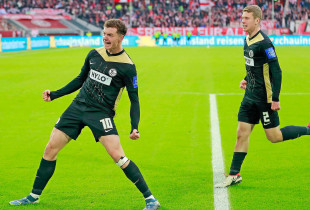 Fisnik Asllani