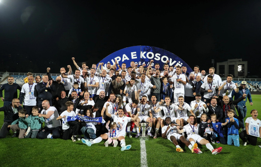 FC Prishtina