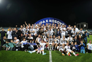 FC Prishtina