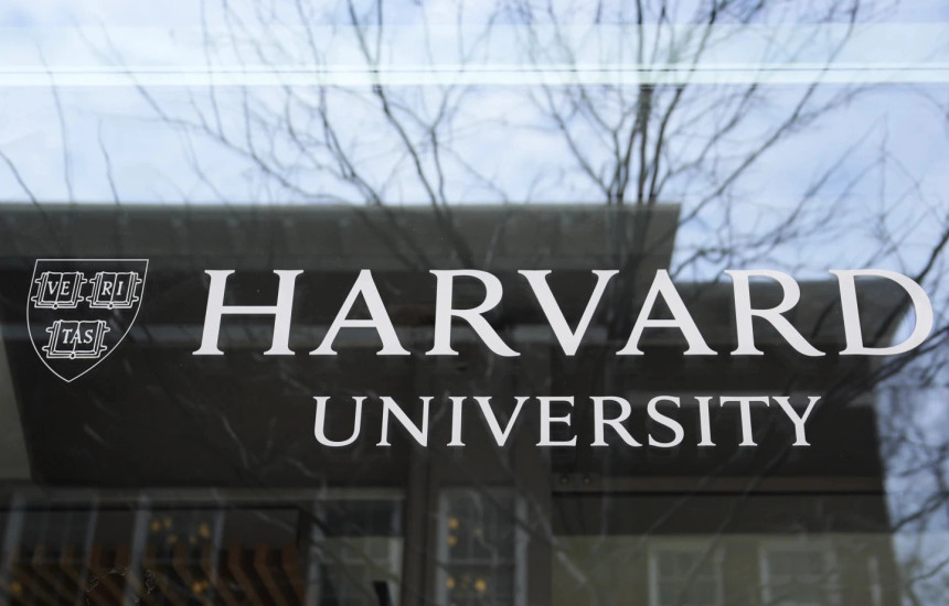 Harvard