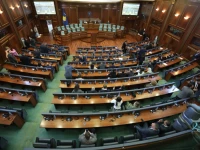 Tentimi i 20-të për konstituim të Kuvendit