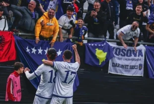 Kosova