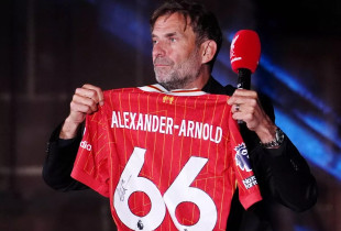Jurgen Klopp