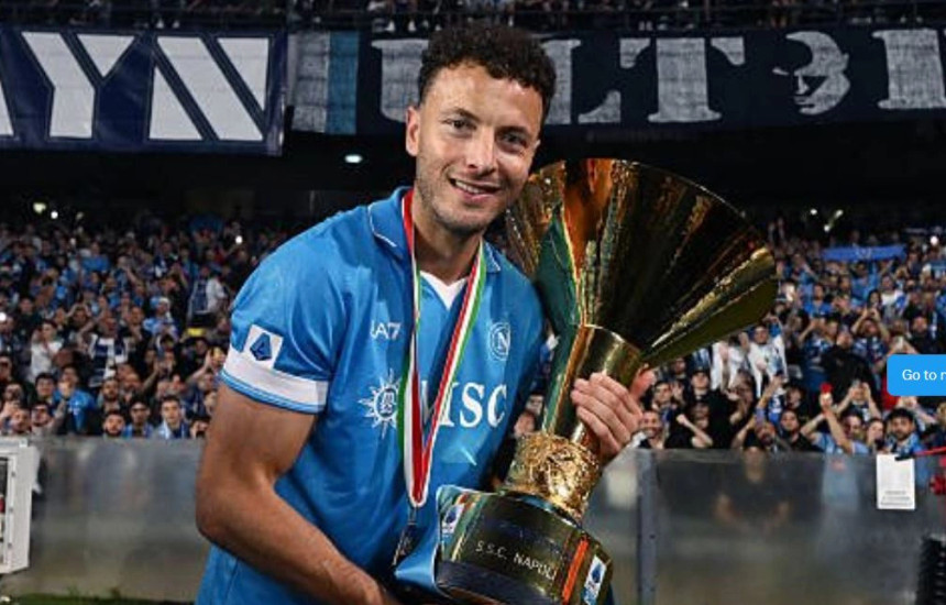 Amir Rrahmani