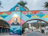 Islas Marias