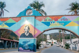Islas Marias