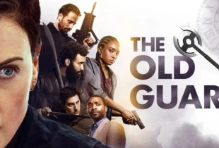 “The Old Guard”