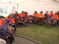 Grevistet - Pastrimi