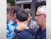 Serbia lëshon fletarrestim pa afat parashkrimi për policin Dylot Brahimi