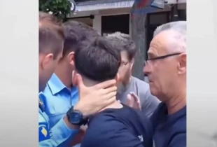Serbia lëshon fletarrestim pa afat parashkrimi për policin Dylot Brahimi