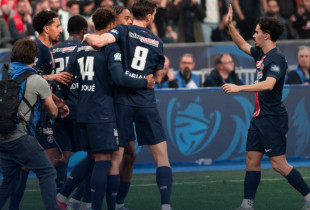 PSG