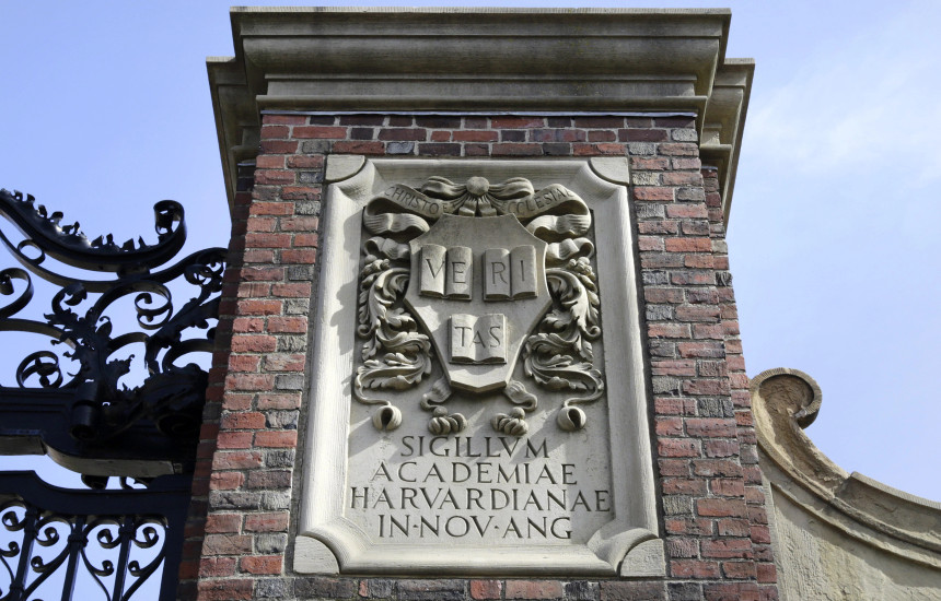 harvard