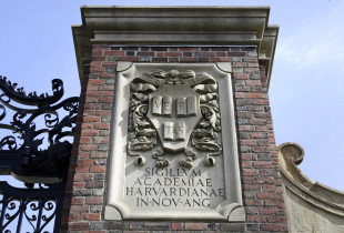 harvard