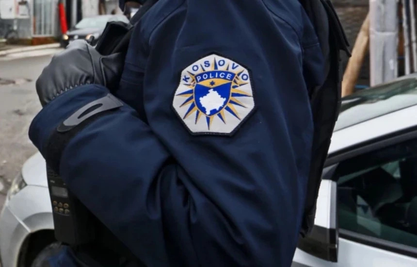 Policia /ilustrim