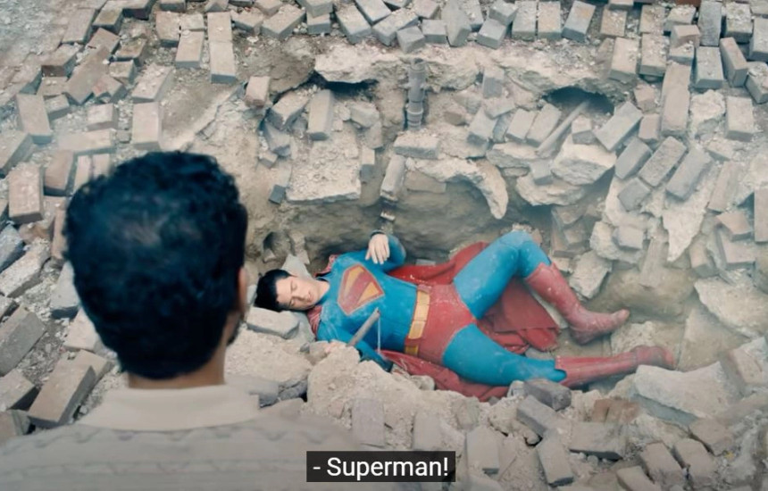 Superman