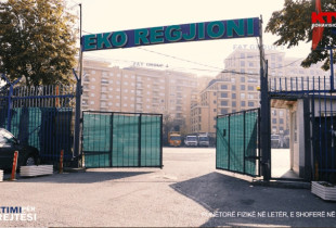 Ekoregjioni