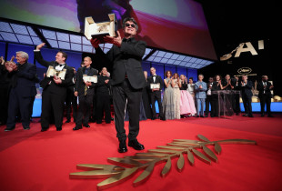 “Palma e Artë” e Cannes për hakmarrjen përballë regjimit iranian