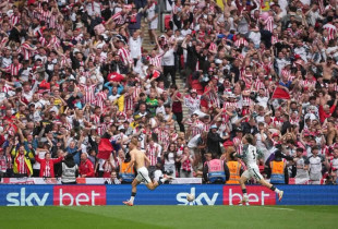 Sunderland