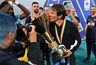 Antonio Conte