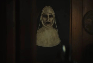 Filmi horror