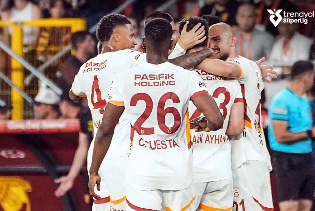 Galatasarayt