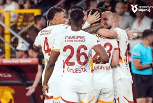 Galatasarayt