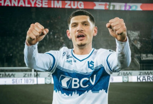 Alban Ajdini