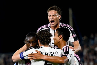 Juventus