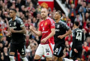 Manchester United