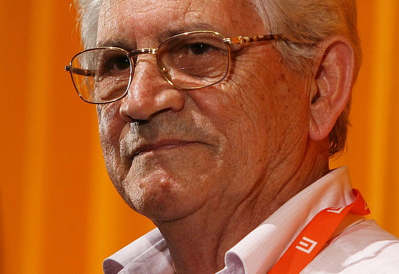 Piro Milkani (9 janar 1939 – 24 maj 2025)