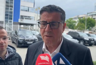 Lutfi Haziri