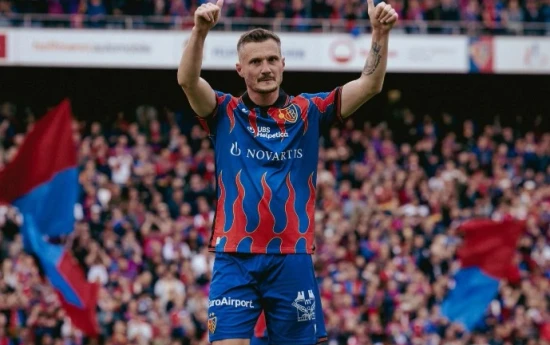 Taulant Xhaka