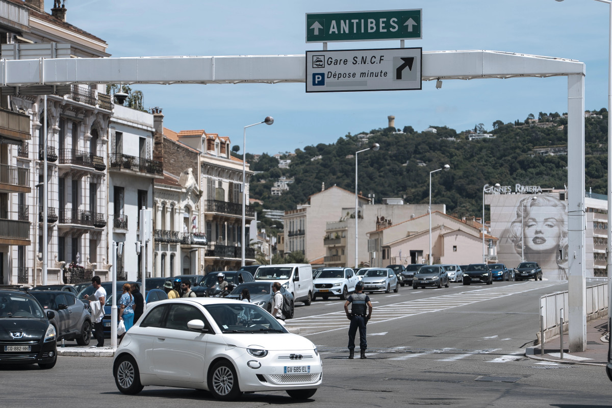 Dyshohet sërish për sabotim në Francë  Nice mbetet pa energji elektrike