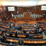 Kuvendi i Kosovës